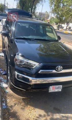 تويوتا 4رنر